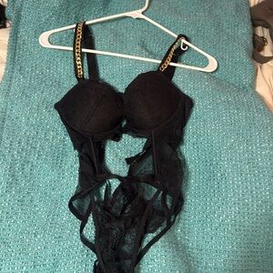 VS Bodysuit perf condition